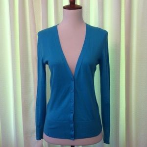 Ann Taylor cardigan